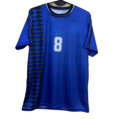 Argentina 1994 RIQUELME #8* - comprar online