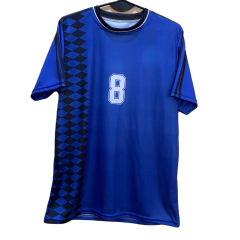 Argentina 1994 RIQUELME #8* - comprar online