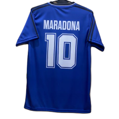 Argentina 1994 MARADONA 10*