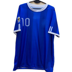 Argentina 2010 Alternativa - comprar online
