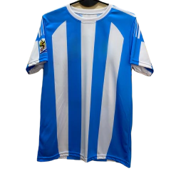 Argentina 2010 D'ALLESANDRO #15* - comprar online