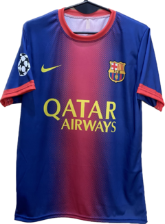 Barcelona 2012/2013