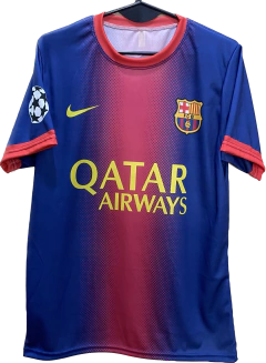 Barcelona 2012/2013