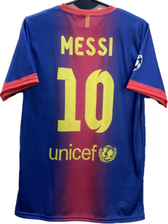 Barcelona 2012/2013 - comprar online