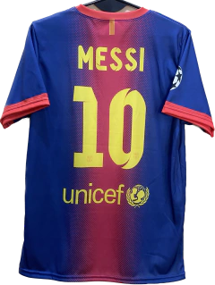 Barcelona 2012/2013 - comprar online