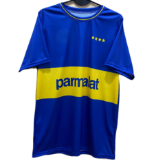 Boca Juniors 1993 SIN NOMBRE Y SIN NUMERO* - comprar online