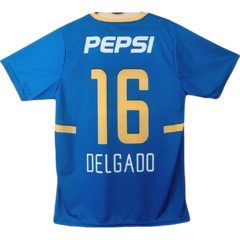 Boca Juniors 2003/2004 TEVEZ #9* - Flex Sport