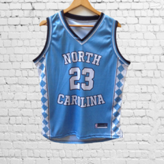 North Carolina Tar Heels 1996/1997