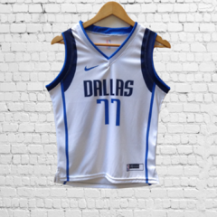 Dallas Mavericks 2019/2020 Association en internet