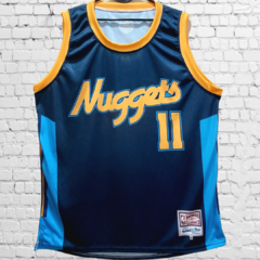 Denver Nuggets 2006 Alternate