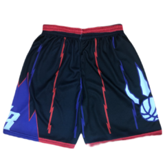 Short NBA Toronto Raptors (Black)