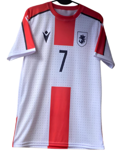 Georgia 2023/2024