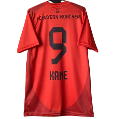 Bayern Munich 2024/2025