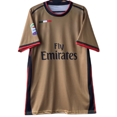 Milan 2013/2014 Tercera