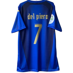 Italia 2006 - comprar online
