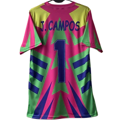 Mexico 1994 Arquero Tercera - comprar online