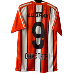 River Plate 2012 Alternativa