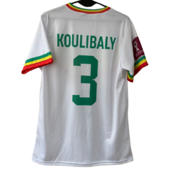 Senegal 2022 - comprar online