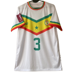 Senegal 2022