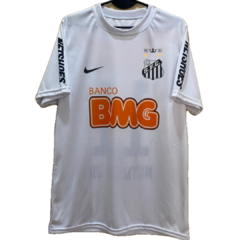 Santos FC 2012 Titular