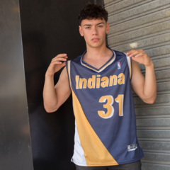 Indiana Pacers 1994/1995 City Edition