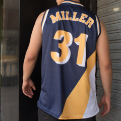 Indiana Pacers 1994/1995 City Edition - comprar online