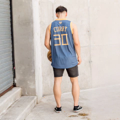Golden State Warriors 2018/2019 The Bay - comprar online