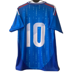 Italia 2024