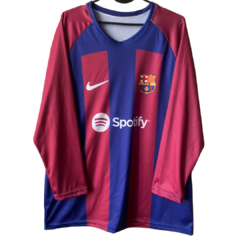 Barcelona 2023/2024 (Manga Larga)
