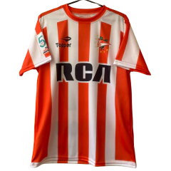 Estudiantes LP 2009/2010