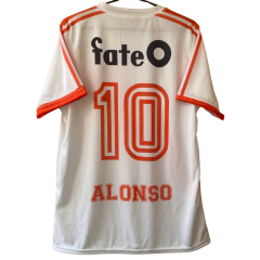 River Plate 1986 ALONSO #10*