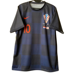 Croacia 2018 Alternativa