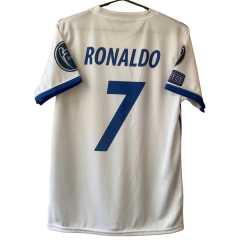 Real Madrid 2016/2017 RONALDO #7*