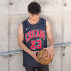 Chicago Bulls 1999/2001 Alternate