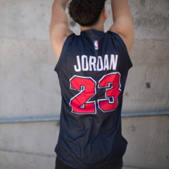 Chicago Bulls 1999/2001 Alternate - comprar online