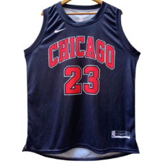 Chicago Bulls 1999/2001 Alternate en internet