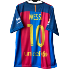 Barcelona 2016/2017 - comprar online