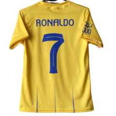 Al Nassr 2023/2024 - comprar online