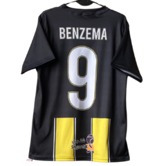 Al-Ittihad FC 2023/2024 - comprar online
