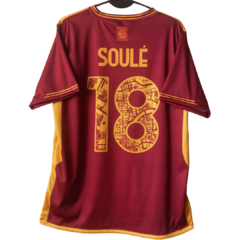 Roma 2023/2024 en internet