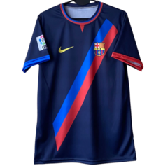 Barcelona 2002/2003 Tercera