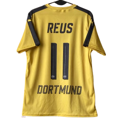 Borussia Dortmund 2016/2017 - comprar online