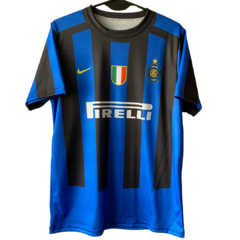 Inter Milan 2003/2004