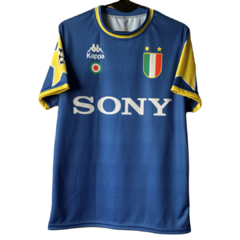 Juventus 1995/1996