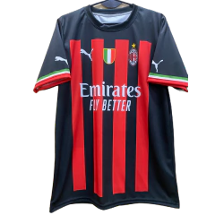 Milan 2022