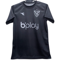 Velez Sarsfield 2023 Tercera