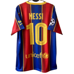 Barcelona 2020/2021 - comprar online