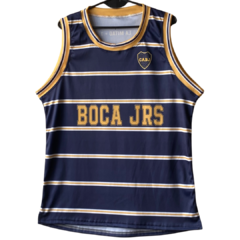 Boca Juniors Retro (Musculosa)