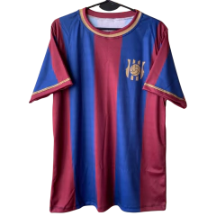 Barcelona - El Hincha
