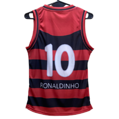 Flamengo 2011 (Musculosa) - comprar online